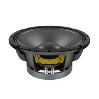 Lavoce waf123.00  нч динамик 12'', 500w aes, 99 db, 50 - 3000 hz, 8 ом, феррит