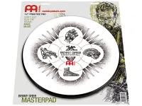 MPP-12-BG Benny Greb Тренировочный пэд 12", Meinl