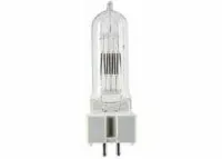 PHILIPS 230V/500W GY-9,5 CP-82 6873P лампа галогеновая, срок службы: 150 часов