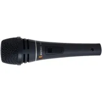 Audac M86- Динамический вокальный суперкардиоидный микрофон