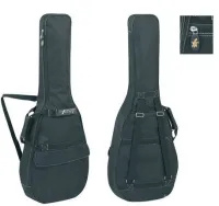 GEWA Turtle Series 105 Classic 4/4 чехол для классической гитары, водоустойчивый, утепл. 5 мм