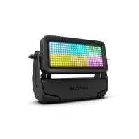 Cameo zenit w300 smd – прожектор smd led wash strobe rgbw 265 вт / 118° / ip65