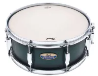 PEARL DMP1455S/C213 - малый барабан, размер 14х5.5.Цвет: Deep Forest Burst