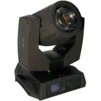 BEAM 7R, Движущаяся голова EURO DJ BEAM 7R