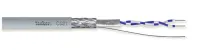 Tasker C521 экранированный кабель DMX512-RS 485 1*2*0.22мм2