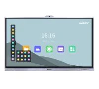 Панель DonView DS-65IWMS-L05PA (с камерой DC-200C-W01) Android 8.0, без комп. (Код ВЭД 8471410000)