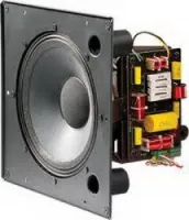 JBL Control 322CT АС коаксиальная потолочная 2 полосы, 400 Вт, 12', 70/100V