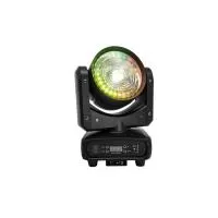 LED-120F Моторизированная световая "голова", LFocus