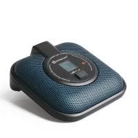 UB1 USB Микрофон граничного поля всенаправленный, 16 бит, 44,1-48 кгц, кабель длиной 3 м,