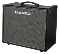 Blackstar HT-20R MK II Ламповый гитарный комбо, 20ВТ, 2 канала, 1х12', встроенный ревер, выход USB Audio.