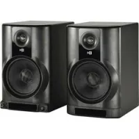 Montarbo m8m sale  студийные мультимедиа мониторы с bluetooth, 50+50 вт, 8"/ 1" silk dome