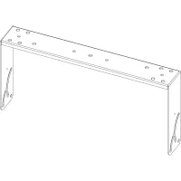 d&b audiotechnik (Z5398.000) Кронштейн для горизонтальной установки YP системы