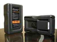 DS-160S аккумуляторная батарея Dynacore