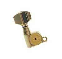 SG360-HAPM-07-GG-L6 Колки для гитары 6л, локовые, золото, Gotoh