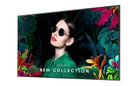 Жк-панель samsung qm75с 75"