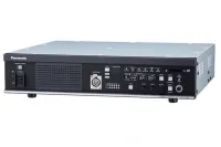 Блок управления камерой Panasonic [AK-UCU600ESJ] Блок управления камерой (CCU), 424 x 88 x 401 мм, 8.9 кг