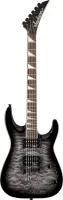 JACKSON JS32TQ Dinky Black - Электрогитара