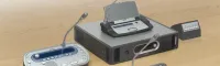 Bosch Конференц-система DCN NG на 10 участников - Готовый комплект конференц-системы DCN на 10 участников с функцией синхронного перевода