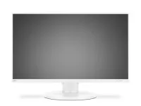 NEC MultiSync E271N - LCD Монитор, белый