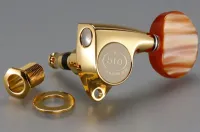 Механика для гитары Gotoh SGV510Z-S5-GG