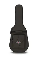 AG-20-OLIVE Чехол для акустической гитары, оливковый, А3