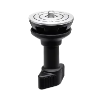 560BALLSHX  полусфера для видеоштатива 60мм короткая ручка Manfrotto