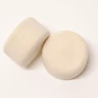 Ahead MHLA наконечники для серии палочек AHEAD Mallet 5A, материал войлок, пара