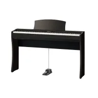 KAWAI CL26R - цифр. пианино, механика AHA IV-F, 8 тембров, 96 голосов, 15Вт х 2, палисандр, шпон