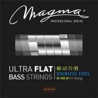 Комплект струн для бас-гитары Magma BE150SUF
