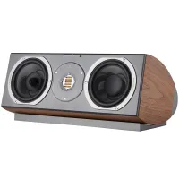 Акустическая система центрального канала AudioVector R C Avantgarde Italian Walnut