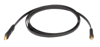 Crestron FT2A-CBL-PT-USB, кабель для систем сматывания для серии FT2, USB-A - USB-B, USB 2.0, 2,4 м