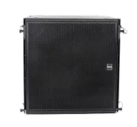 SVS Audiotechnik CASCADE 208A SUB Активный сабвуфер линейного массива