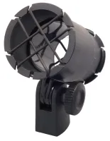 Superlux HM54BS Антивибрационный держатель для микрофона 24-40 мм в диаметре