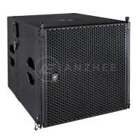 Anzhee iX 118BA black (?) - Активный сабвуфер