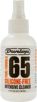 Dunlop 6644 pure formula 65 silicone-free intensive cleaner  очиститель, 118мл