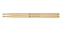 SB104-MEINL Standard Long 5B Барабанные палочки, деревянный наконечник, удлиненные, Meinl