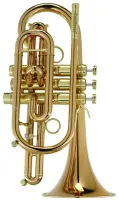 Корнет Bb CarolBrass Legendary CCR-9792R-RSM(D)-Bb-L