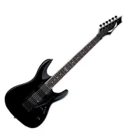 C550F CBK/Электрогитара Custom 550 Floyd Metallic White/DEAN