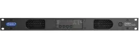Atlas IED DPA804- Четырехканальный усилитель мощности с DSP-процессором, 4x100 Вт – 4 Ом, 4x150 Вт – 8 Ом, 4х200 Вт – 70/100 В