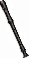 Блокфлейта-сопрано Mollenhauer Denner 5124