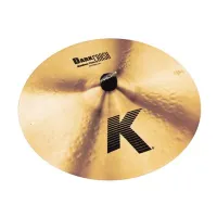 ZILDJIAN K0901 15' K' DARK THIN CRASH тарелка типа Crash