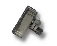 SENNHEISER MZH 908 B - держатель-зажим для установки микрофона на духовые инструменты