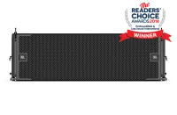 JBL VTX A12