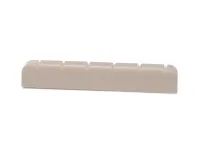 NT-526K Верхний порожек для классической гитары, пластик, Hosco