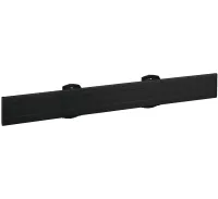 Vogels PFB 3411 Black- Крепежная планка шириной 1175 мм для направляющих модульной крепежной системы Connect-it, макс. нагрузка 160 кг