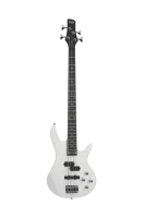 SQOE Sq-ib-4 white бас гитара