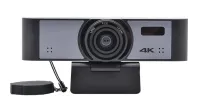 VHD JX1702U- 
			Фиксированная камера с автофокусом и микрофонным массивом, 4K/30