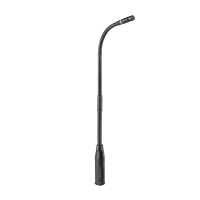 ES925C24/XLR/Микрофон "гусиная шея"/AUDIO-TECHNICA