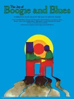 MusicSales YK21020 - THE JOY OF BOOGIE AND BLUES PF