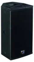 Db technologies dvx d10hp  активн ас премиум класса, 2 пол, 600 вт, 70-20 кгц, 127 дб, 10"/ 1",